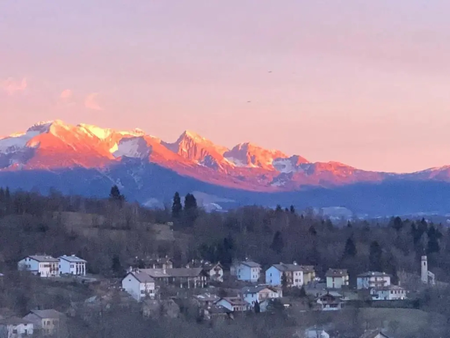 “Oltre il Confine”