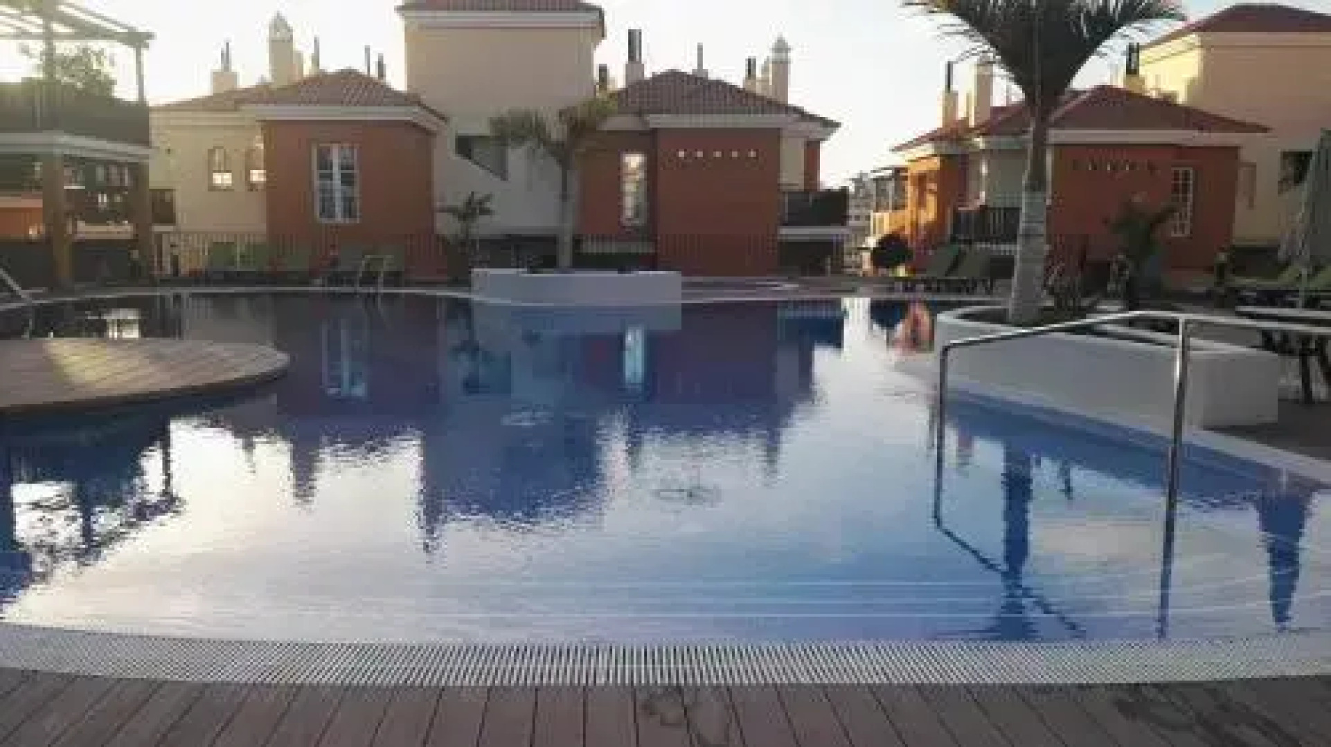 Luxury Apartment in Monte Carrera , Arguineguin