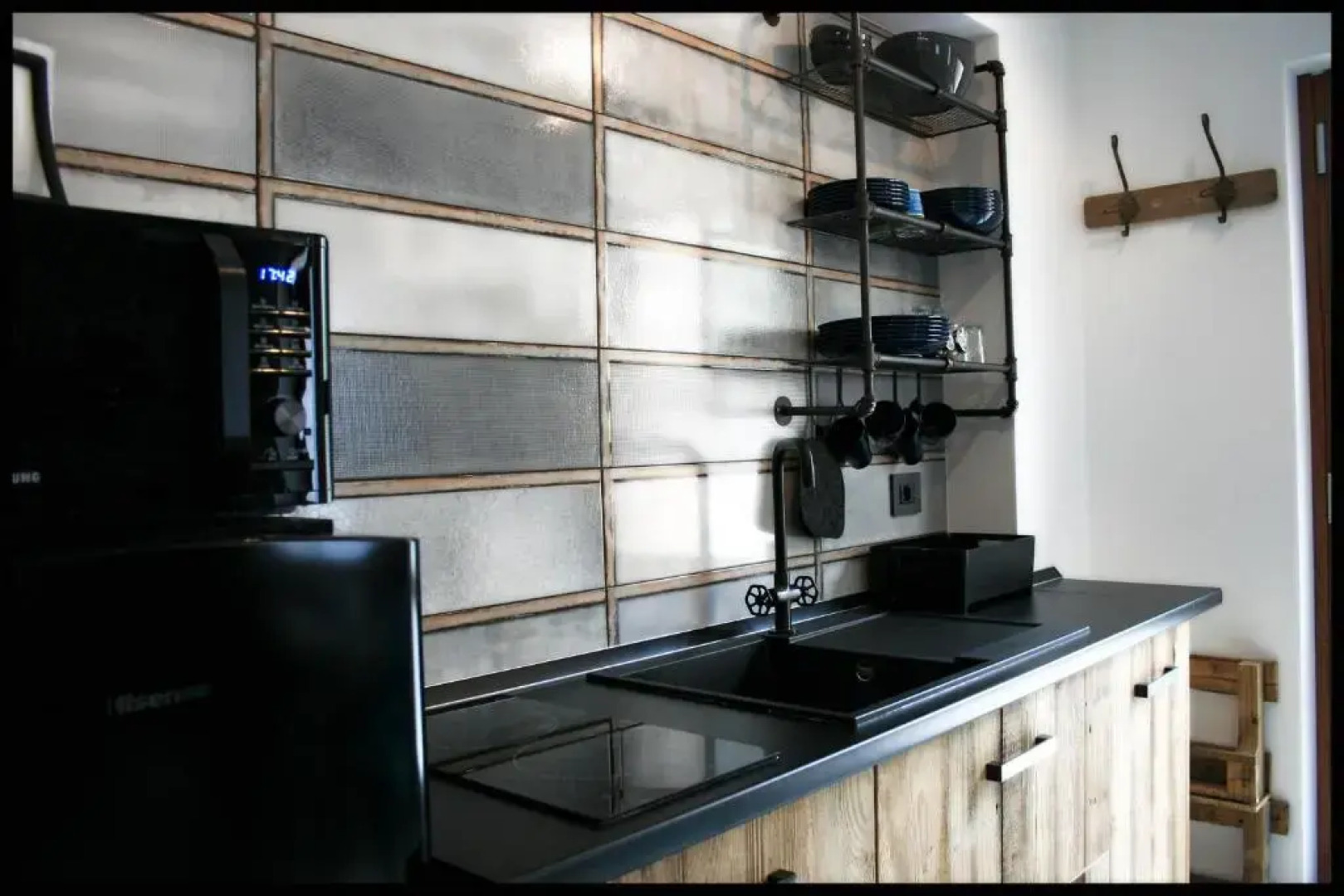 Casa Vacanze Borc dai Cucs