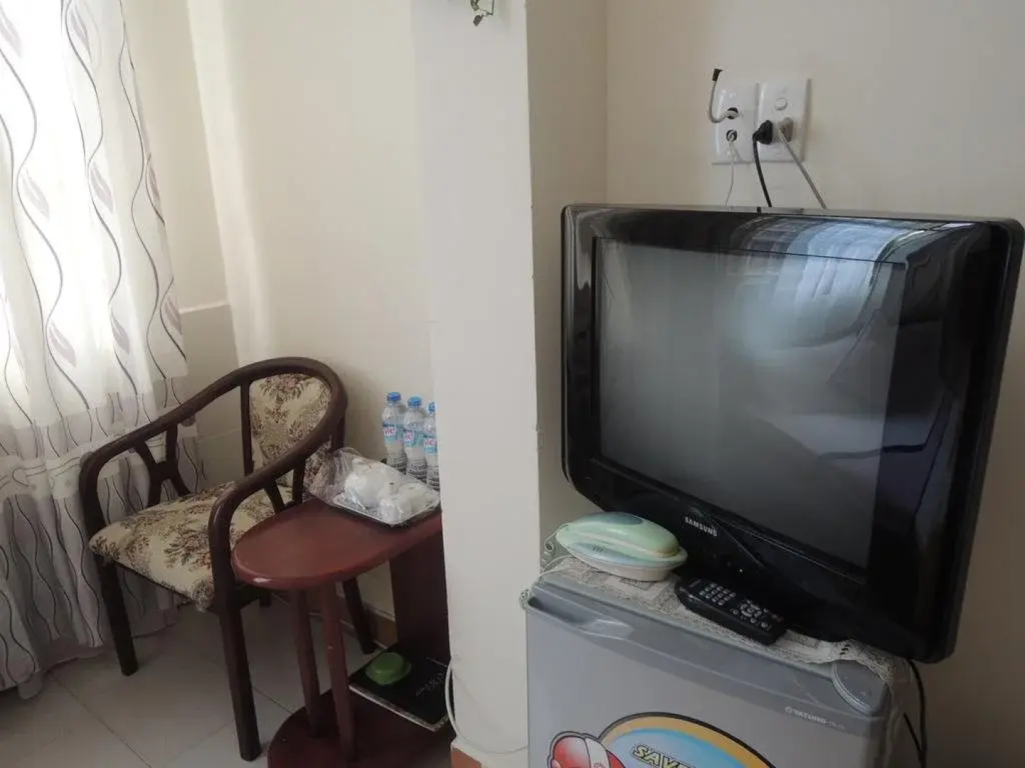 Da Lan Hotel