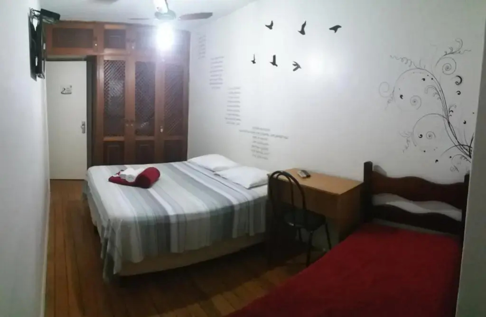 Pousada Casagrande - São João