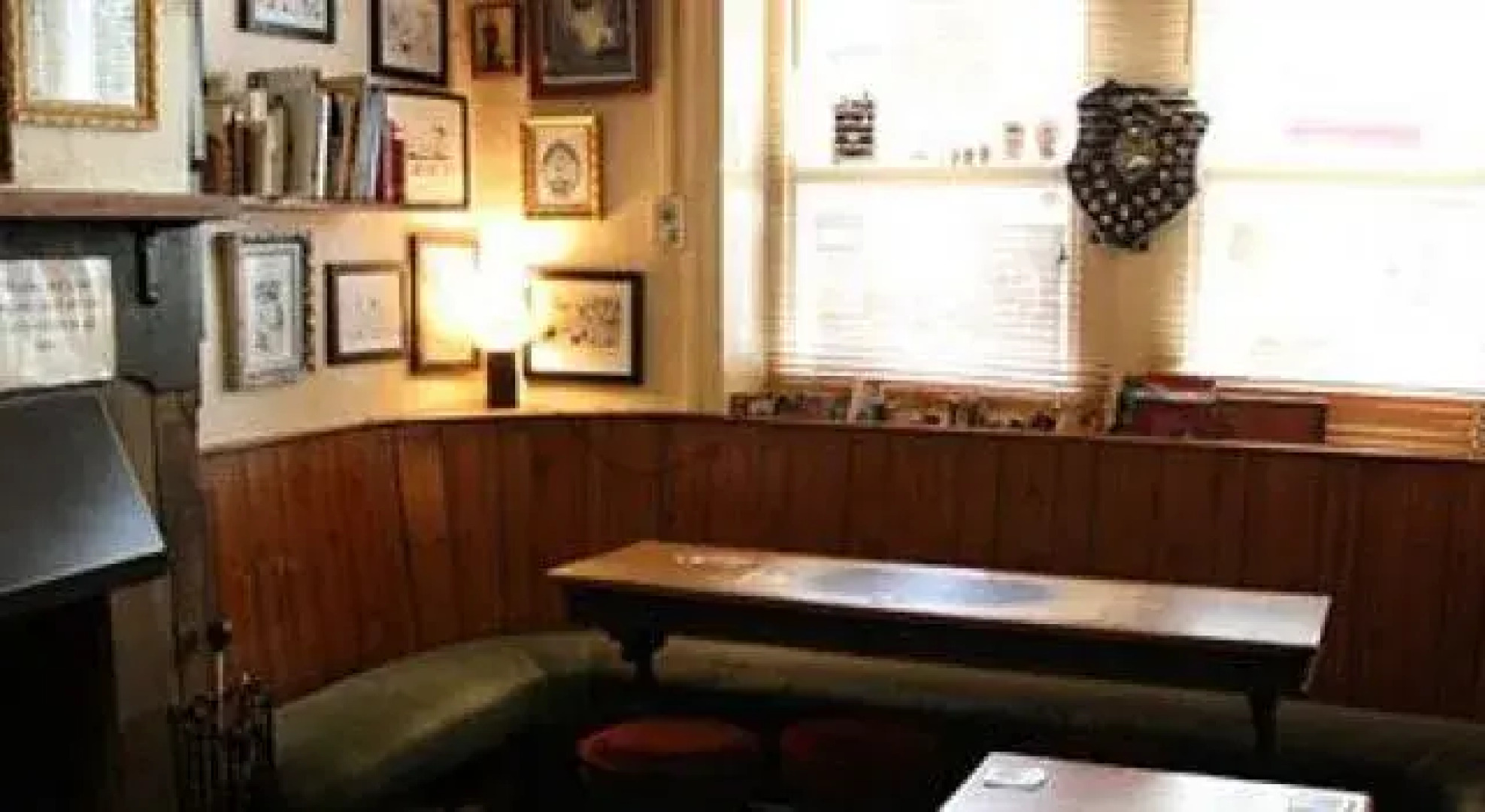 The Rooms at the Nook