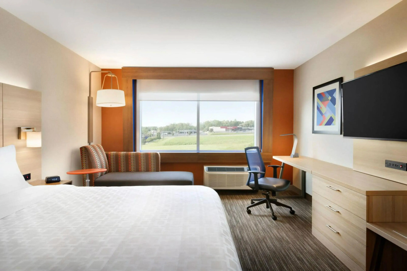Holiday Inn Express and Suites Nebraska City by IHG