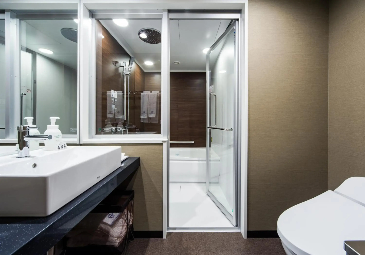 Daiwa Roynet Hotel Kokura Ekimae