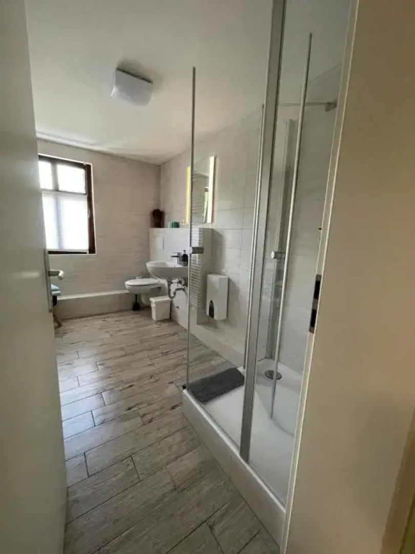 Pension Alt Naumburg