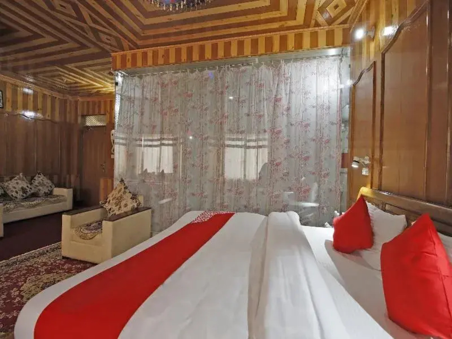 Oyo 5369 Hotel Shimla Hills International