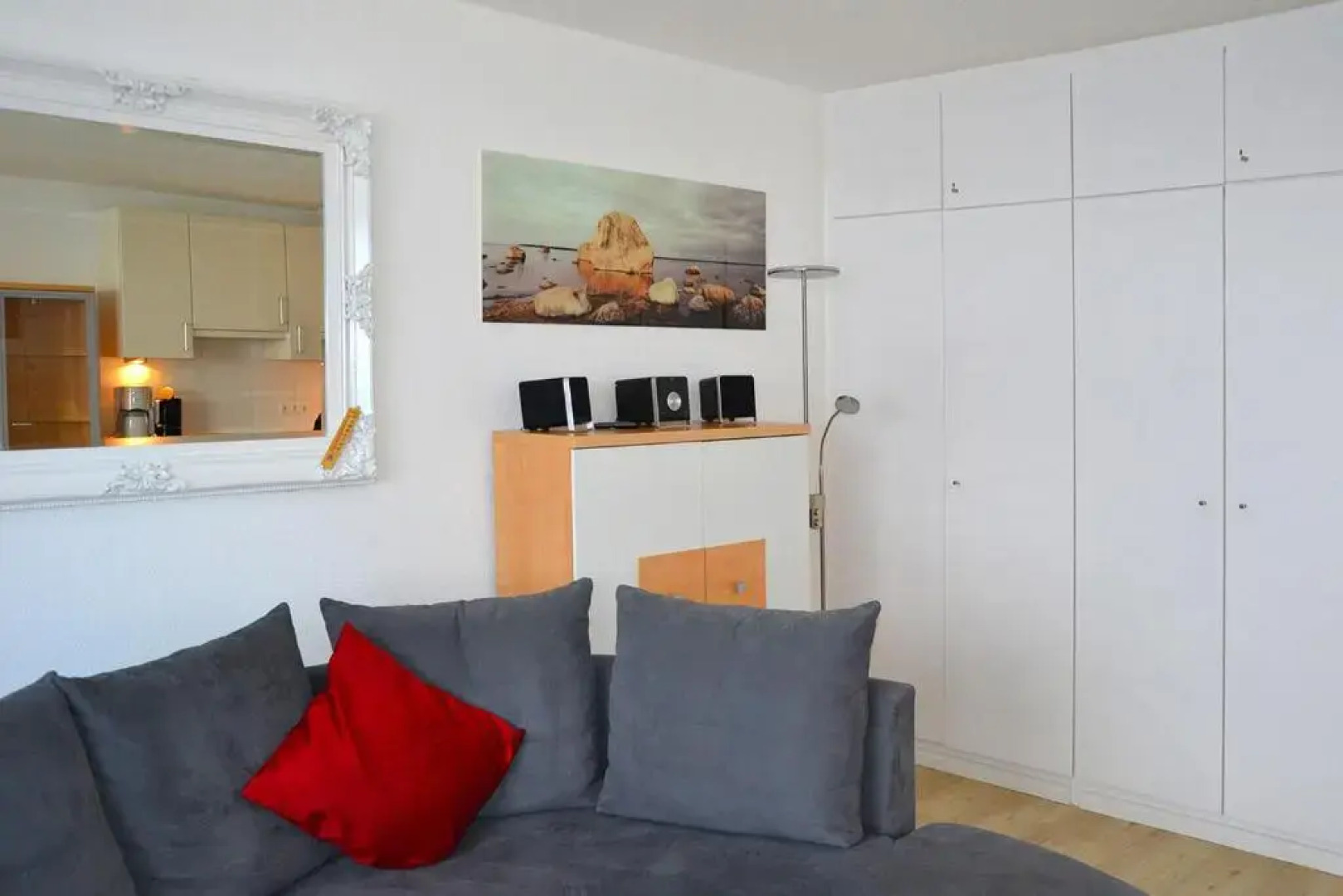 Traumblick FeWo Nr 477