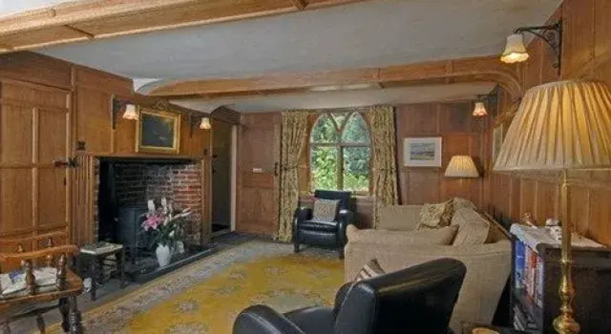 The Cottage Guest House