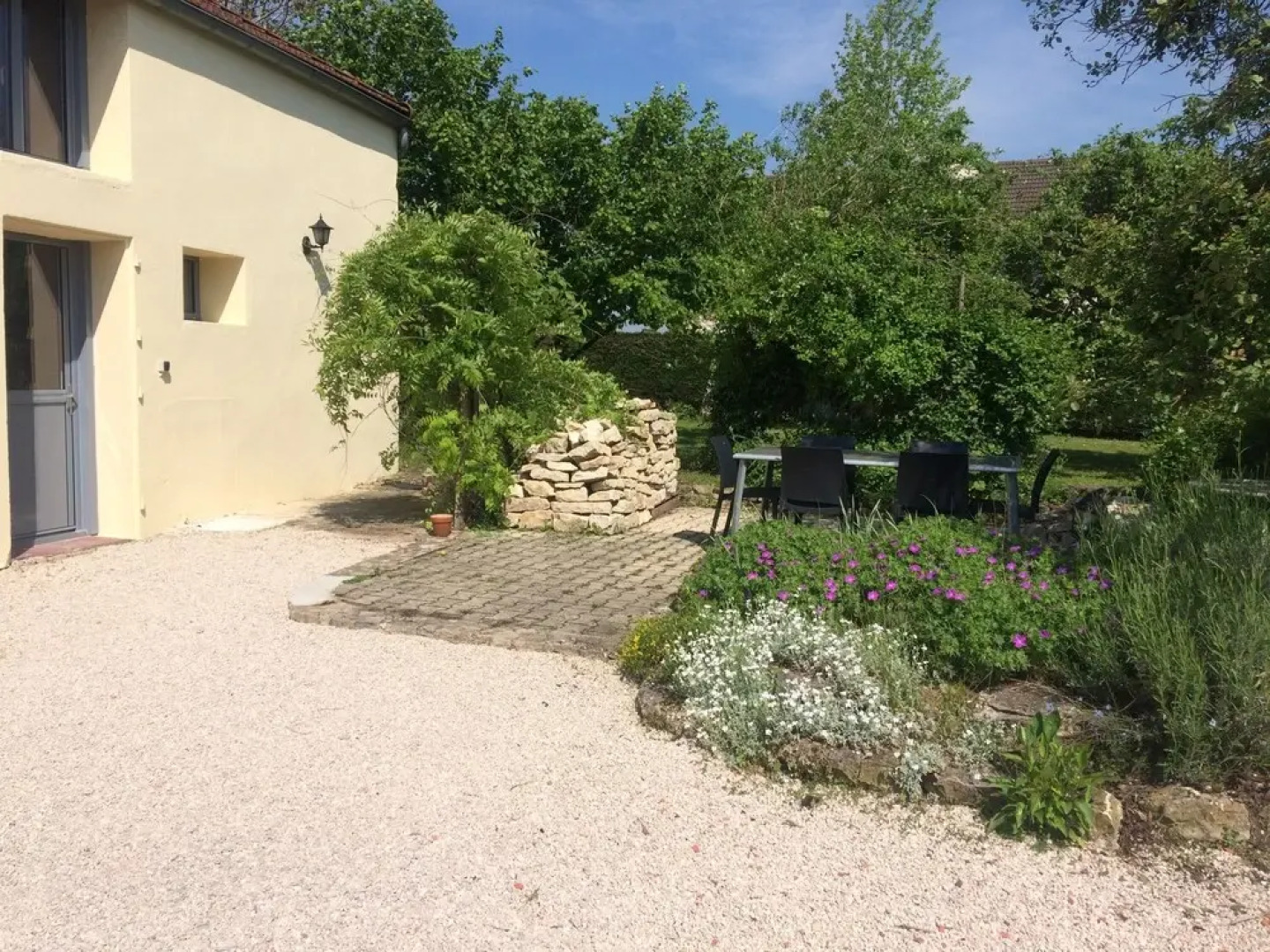 La Longère Bourguignonne