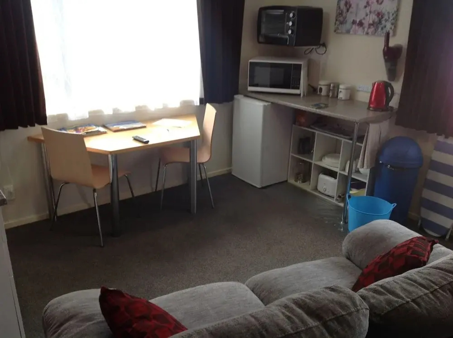 Studio @ 14 - Motueka