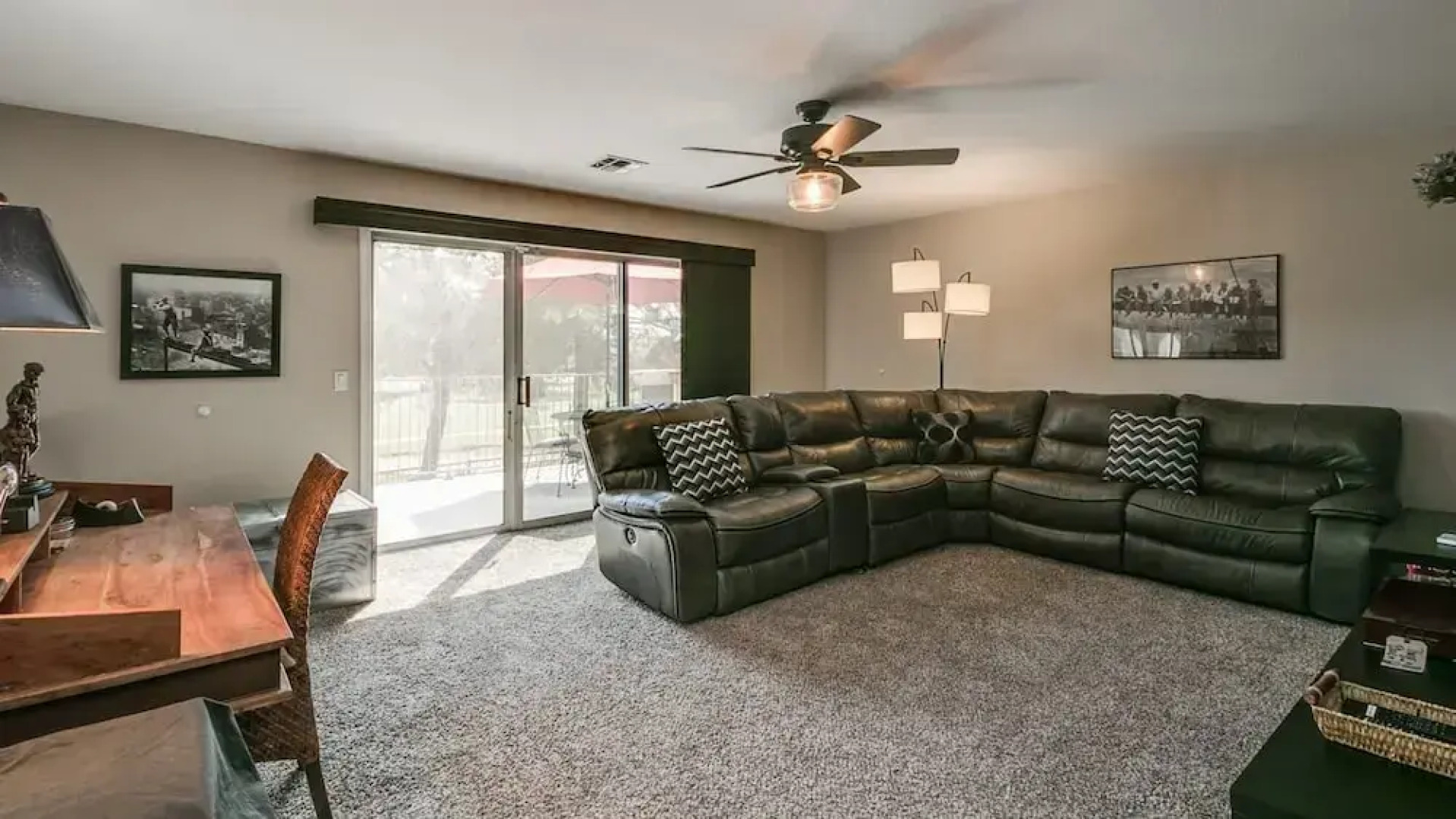 Spectacular Golf Course Home With Pool and Views!