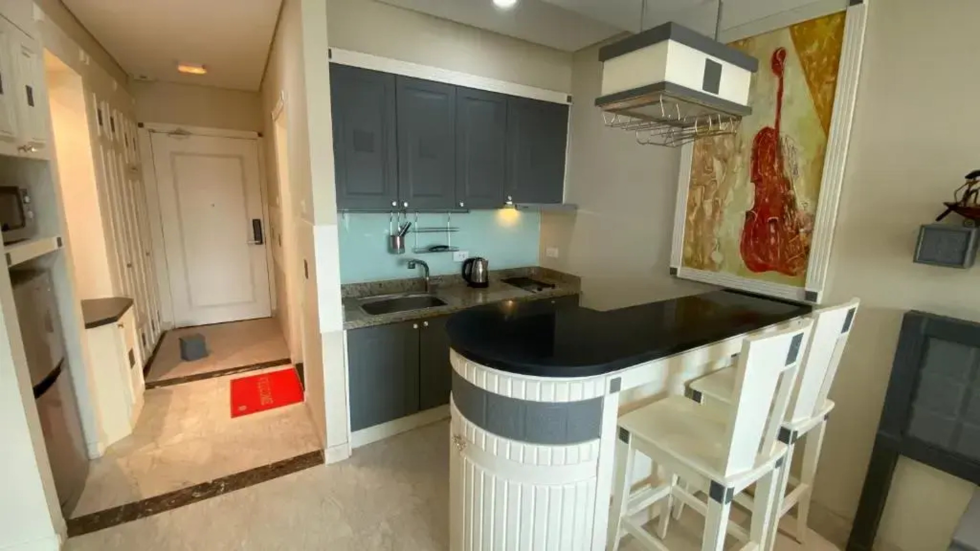 Lotus Village Nha Trang