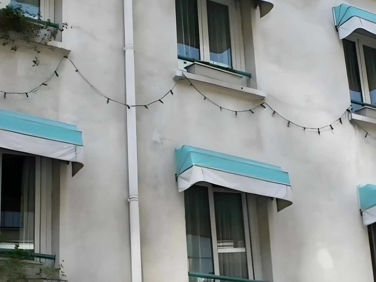 Hôtel Aladin