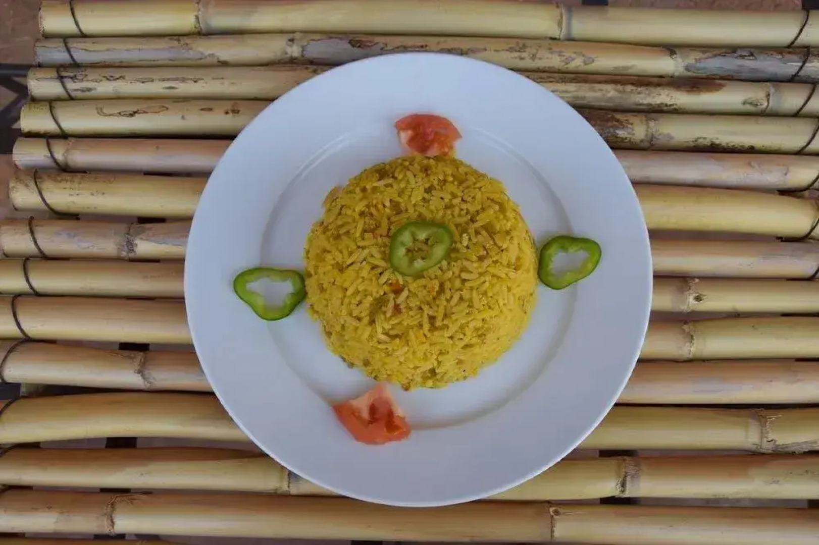 Carrefour des Nomades