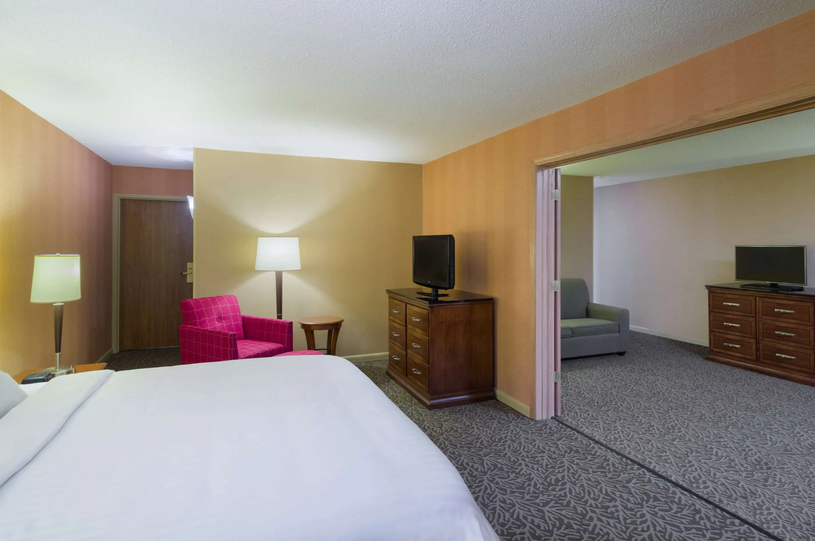 Toftrees Golf Resort