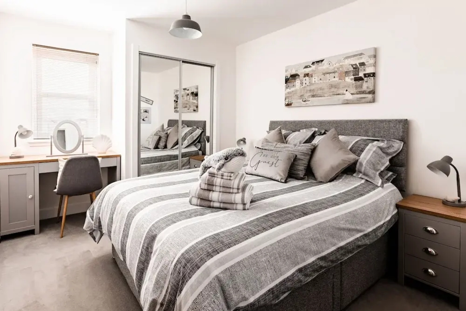 Jules By The Sea Anstruther