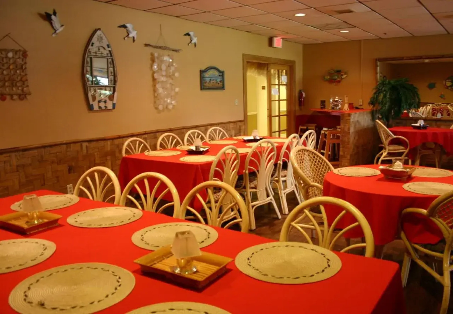 Parc Corniche Condominium Suite Hotel