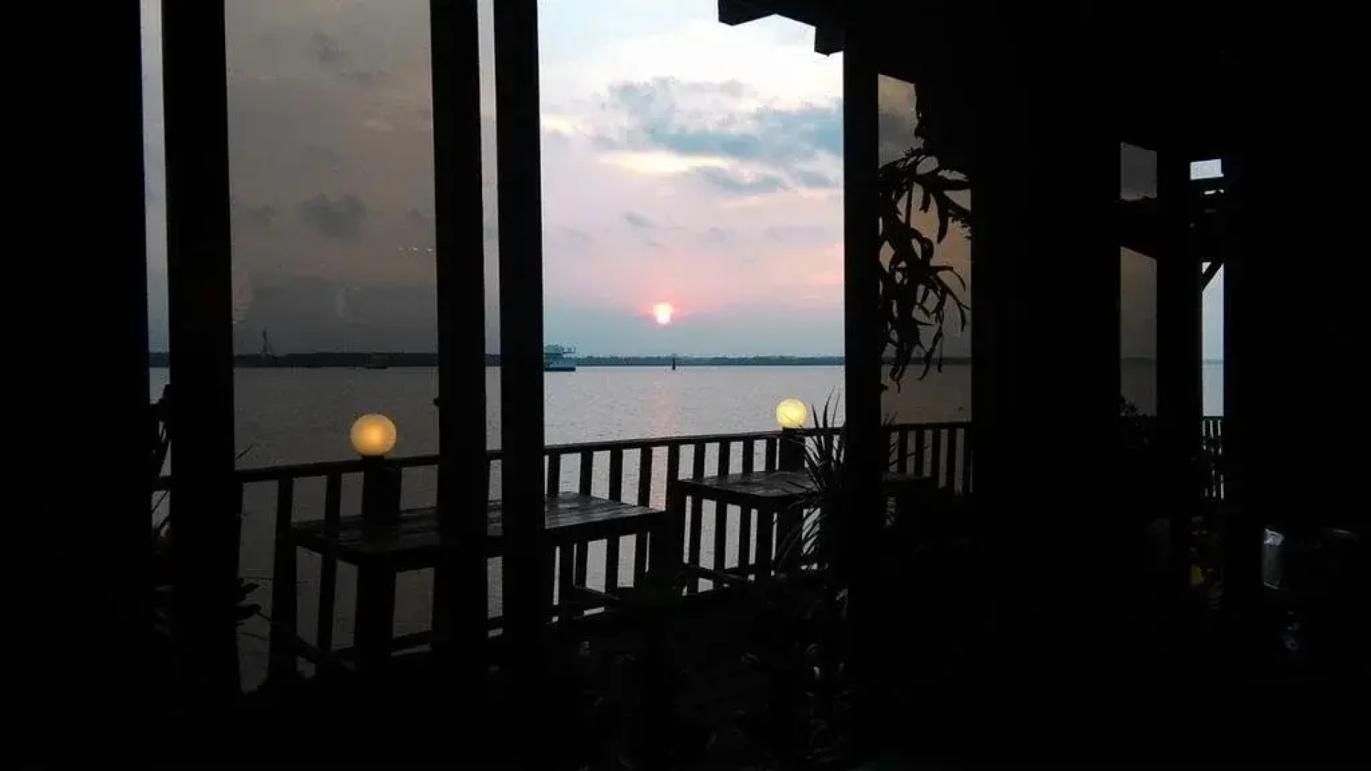 Poseidon Oysterbay Resort