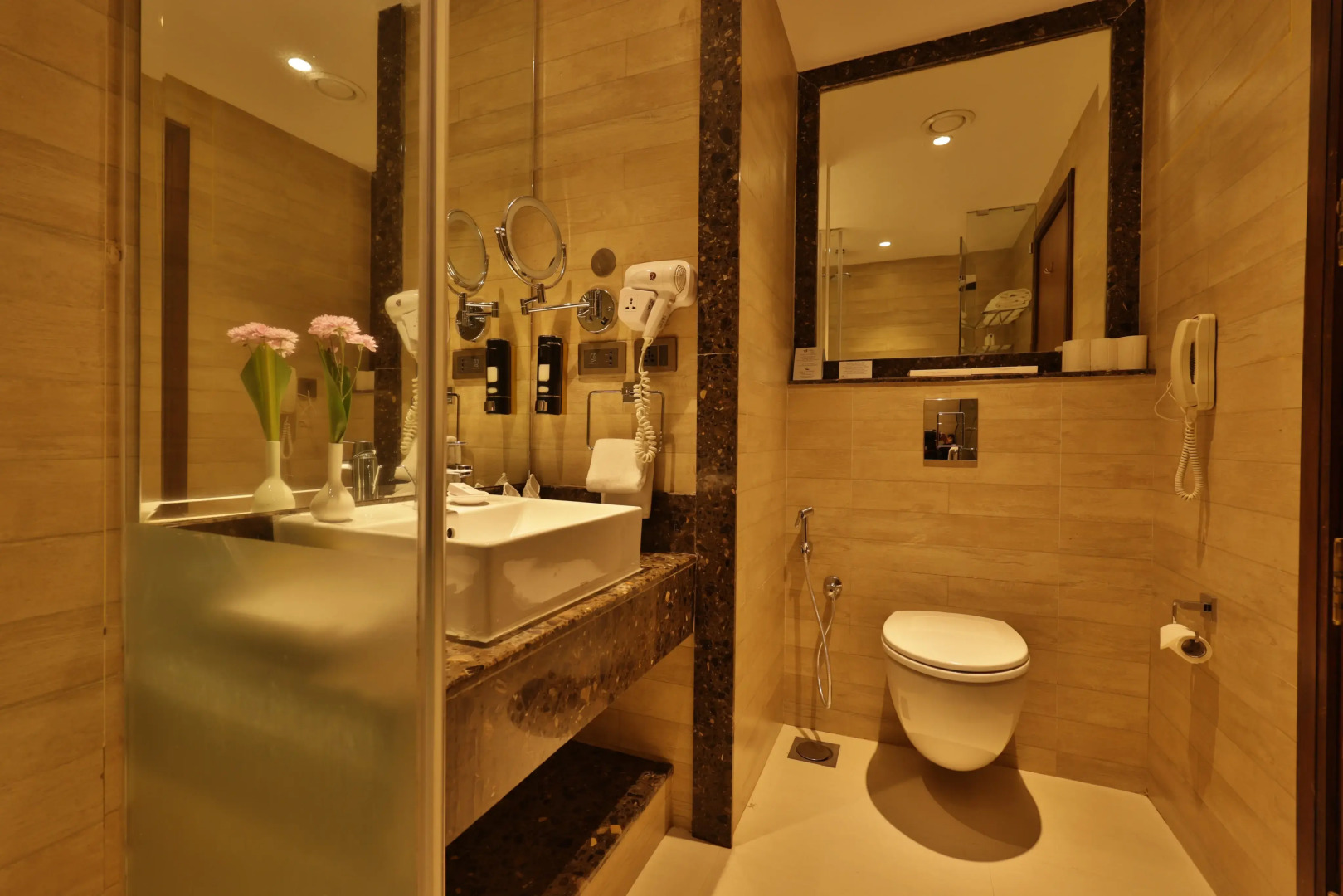 Fragrant Nature Munnar - A Classified Hotel