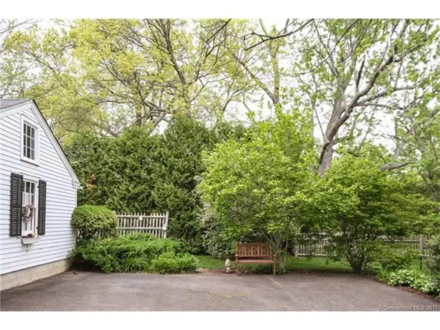 Chester Bulkley House Bed & Breakfast