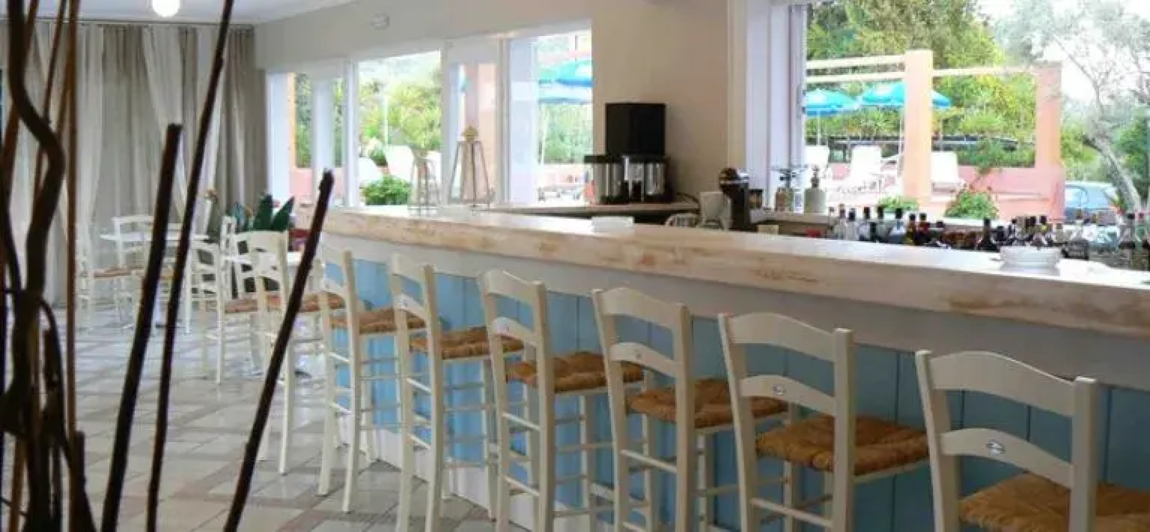 Happyland Hotel Apartments