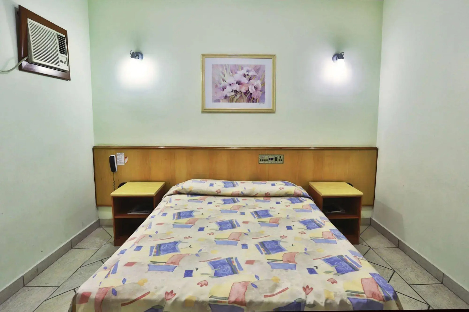 Hotel Chácara do Mosteiro