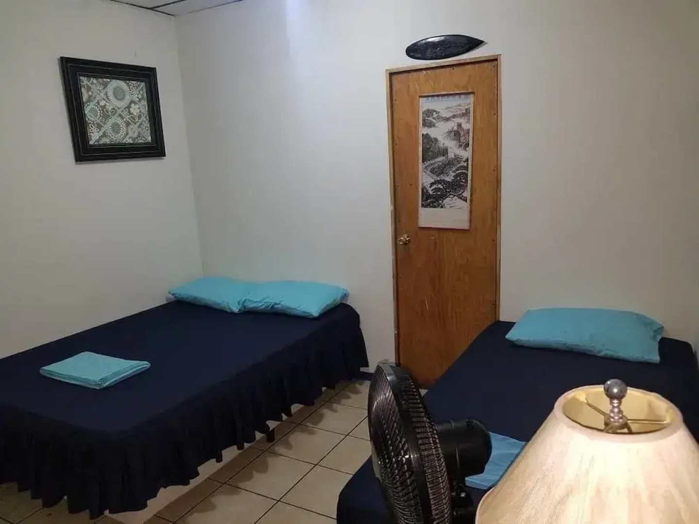 Hostal Vital Yek