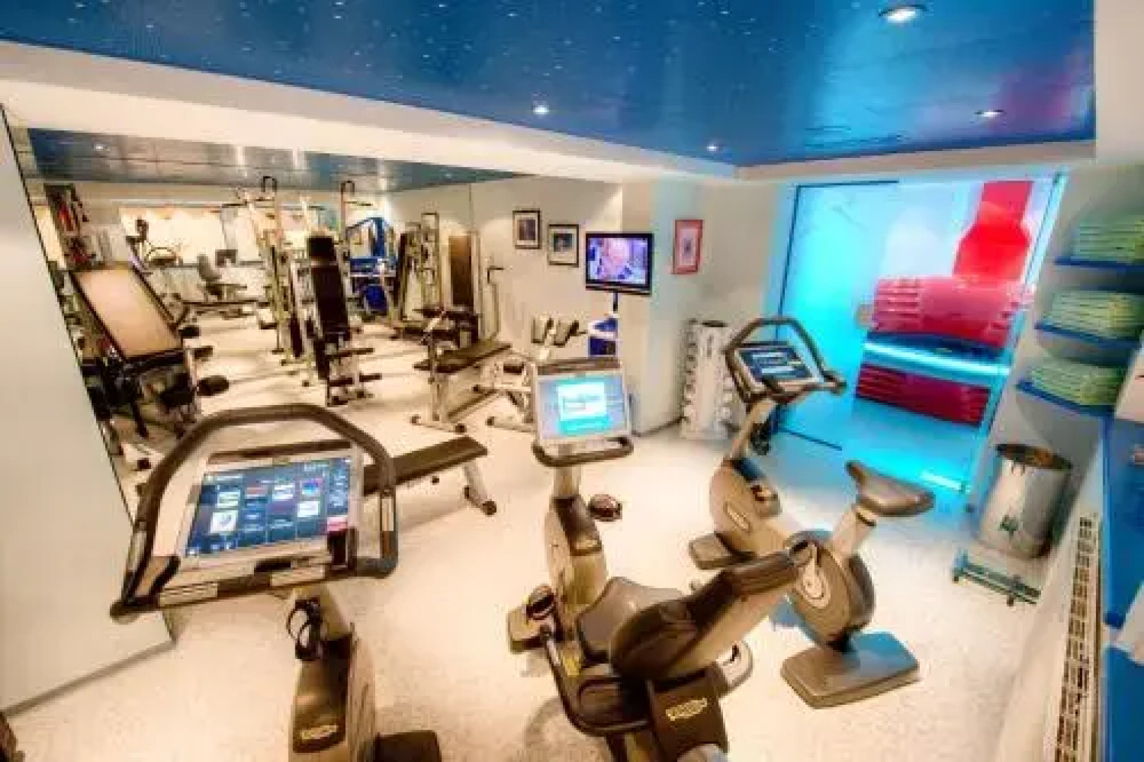 Kesselspitze Hotel & Chalet, Valamar Collection