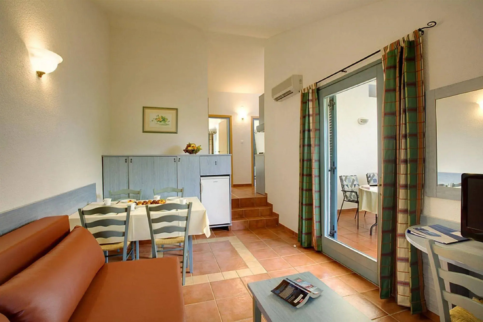 Отель Valamar Tamaris Villas