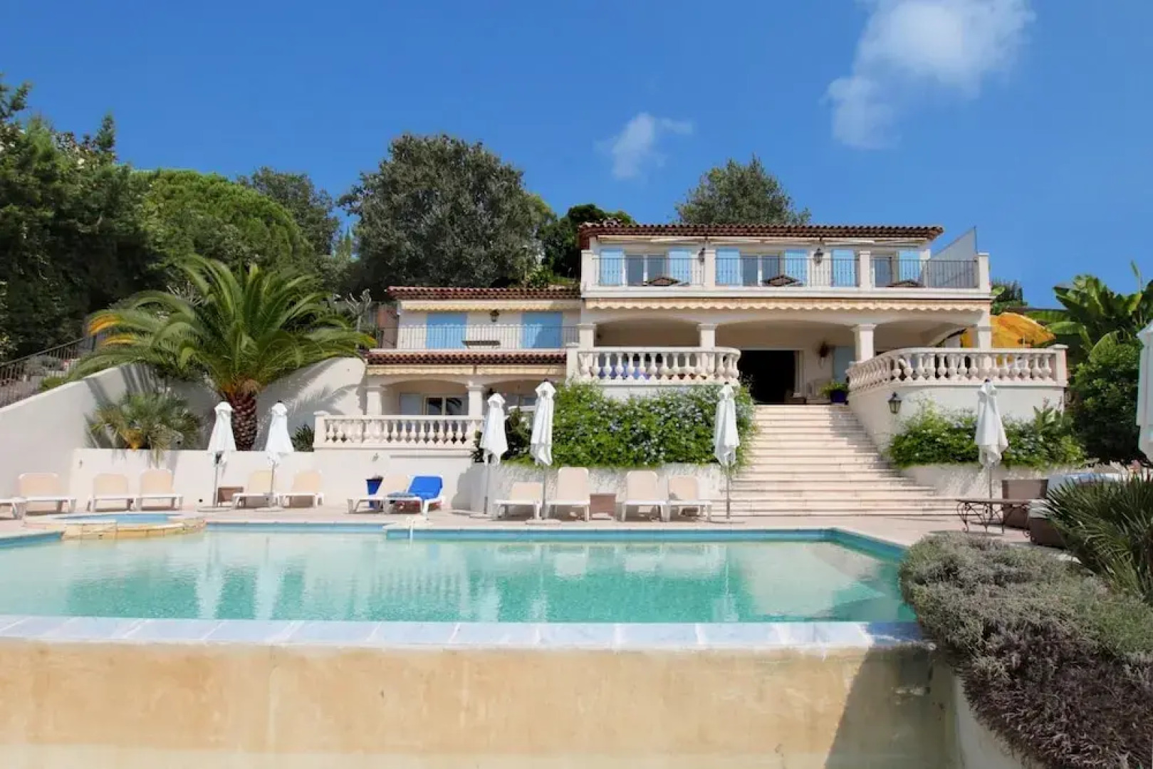 Les Cavaliers de Saint Paul B&B