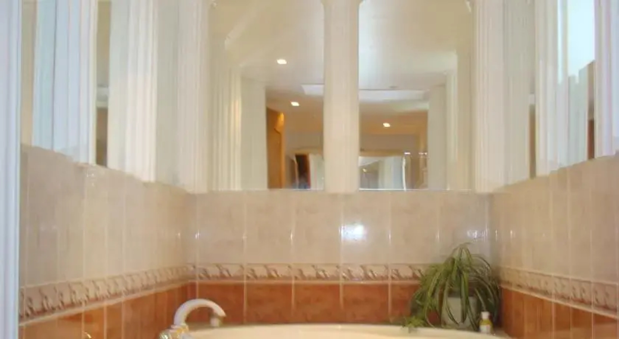 Grande Villa Gagnepas