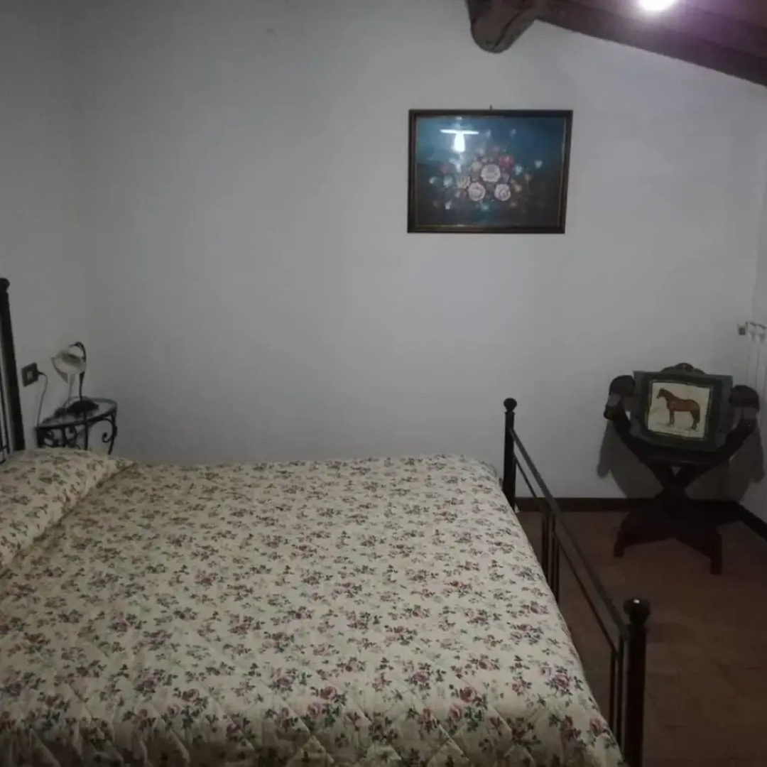 Agriturismo Sinciano