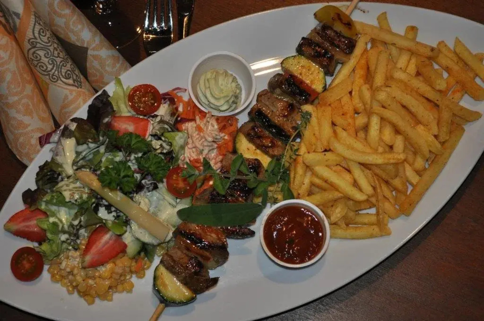 Hotel Restaurant Raben