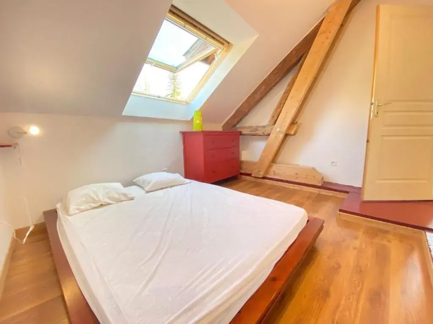 MAISON LOVAGNY, 4 PIèCES, 6 PERSONNES - FR-1-432-16