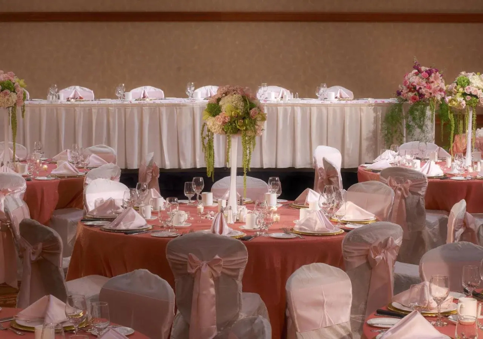 Seneca Niagara Resort & Casino