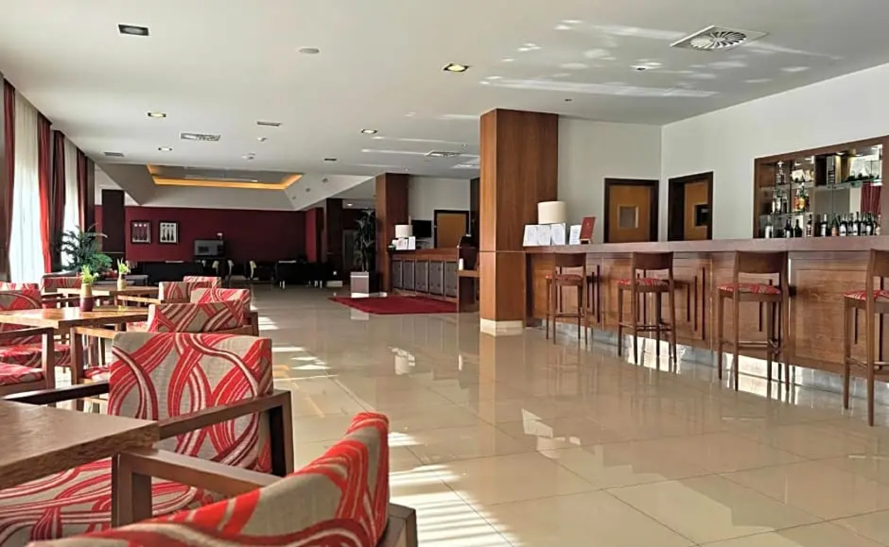 Plácido Hotel Douro - Tabuaço