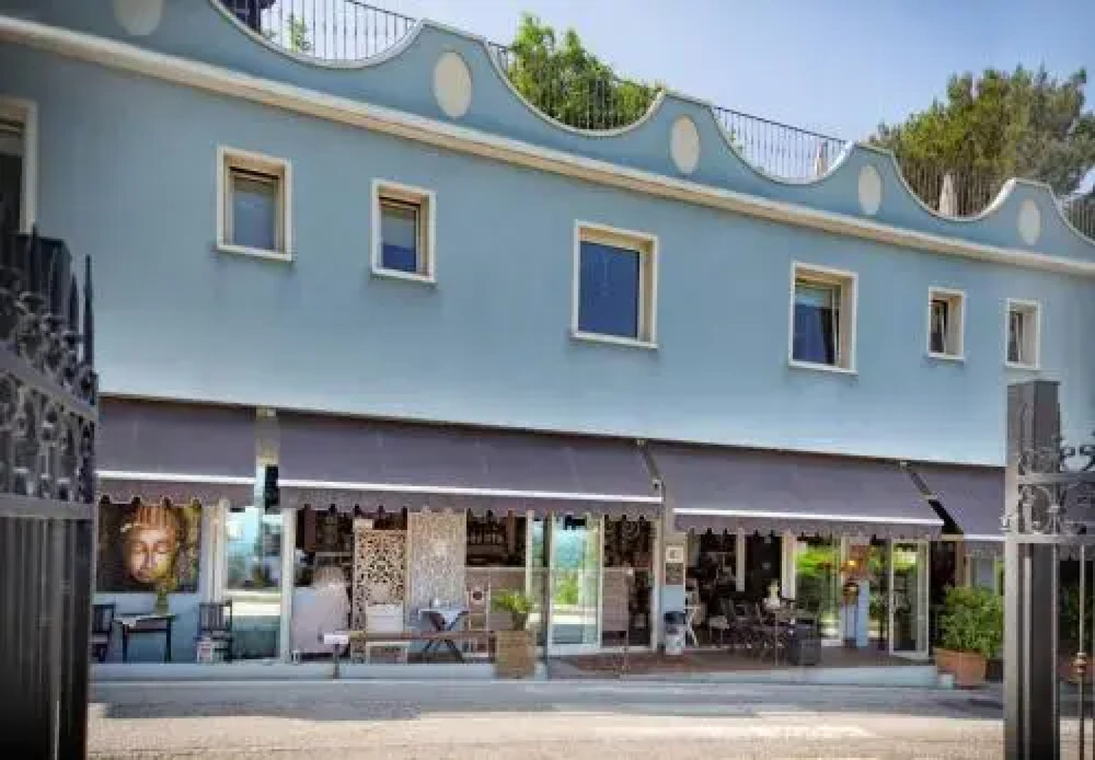 Bahita - Betty's B&B