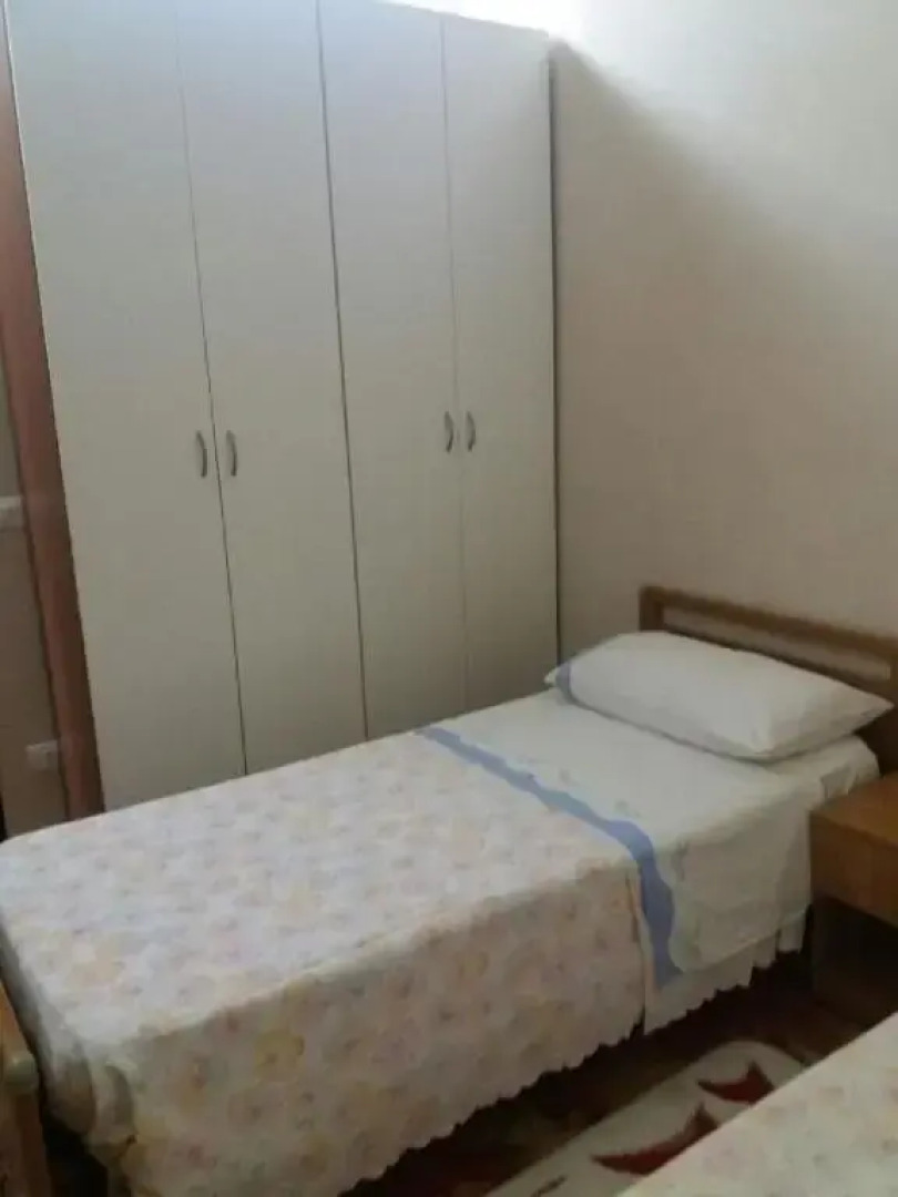 Appartamenti Villa Wanda