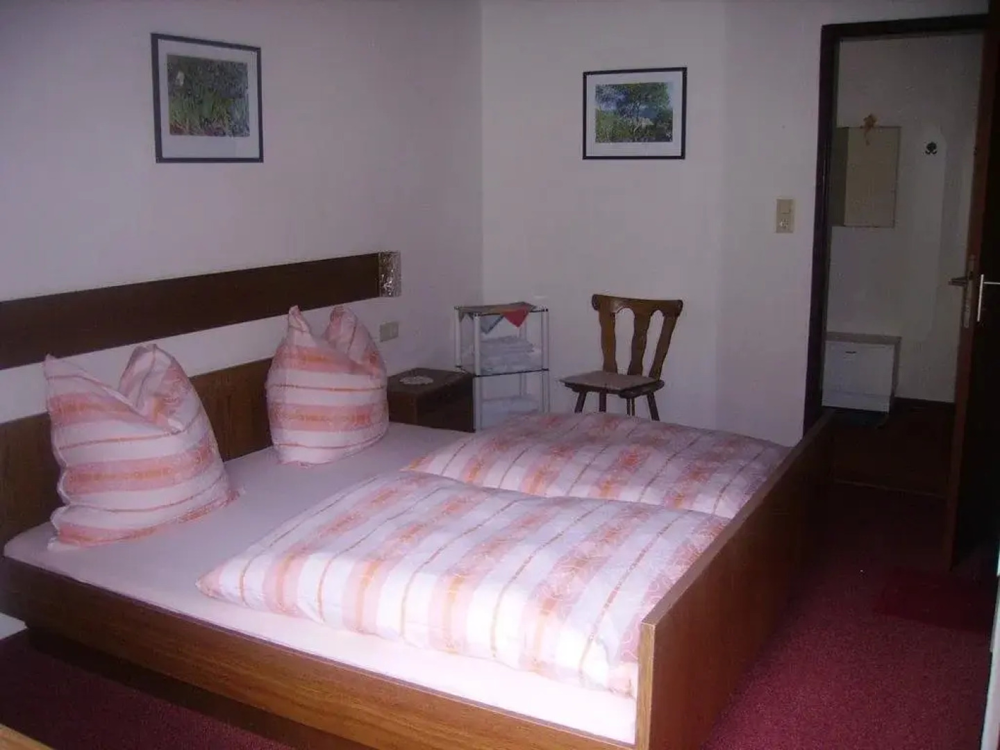 Gästehaus Hochwimmer