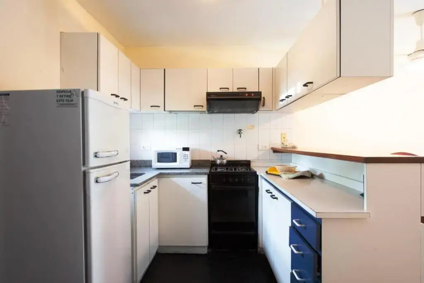 Hotel Apartur Mar del Plata