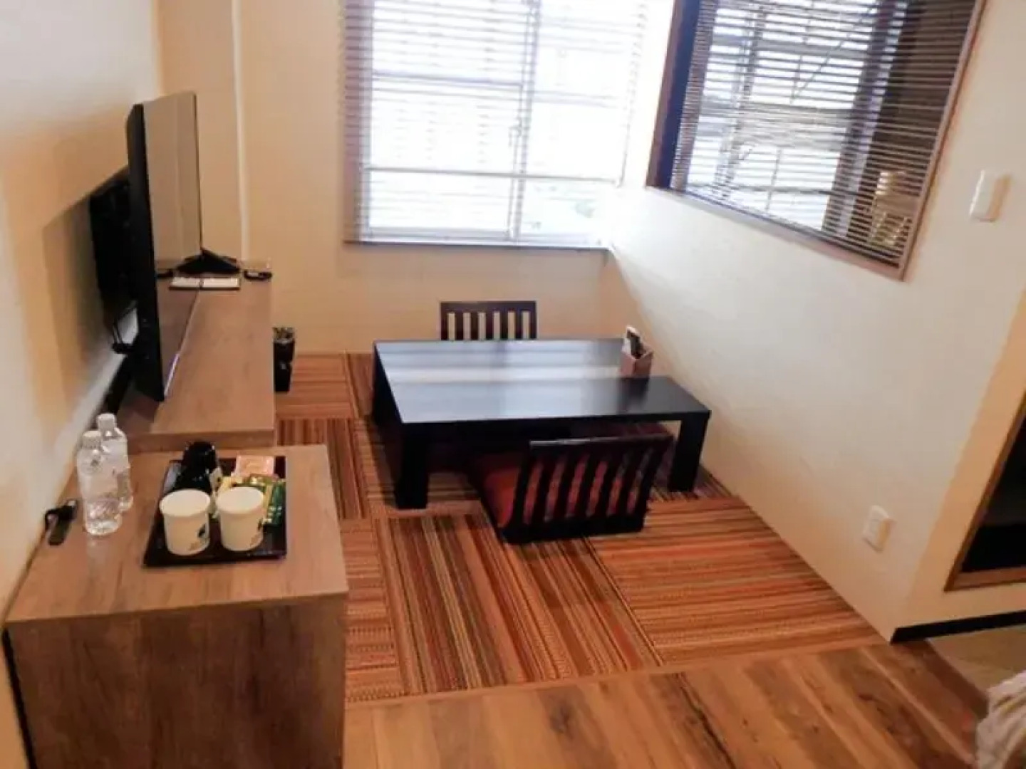 LiVEMAX RESORT Sakurajima-seafront