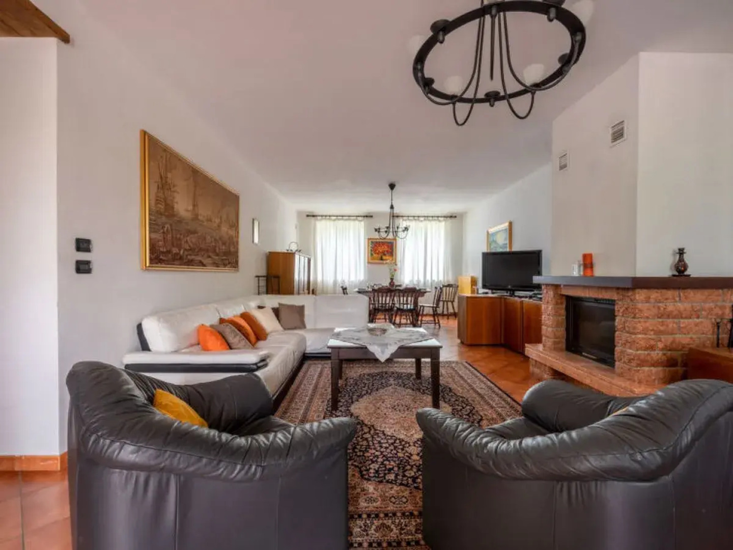 Casa Nocciola (FRR100)