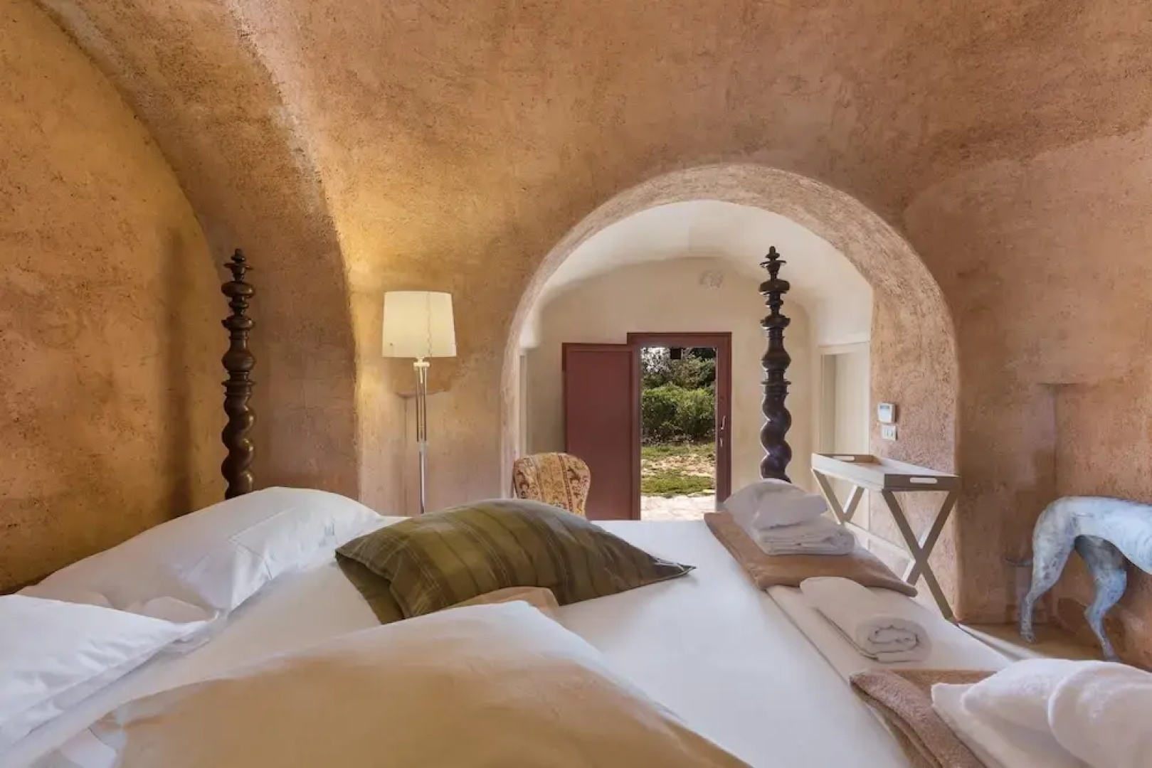 Trulli di Monte Reale