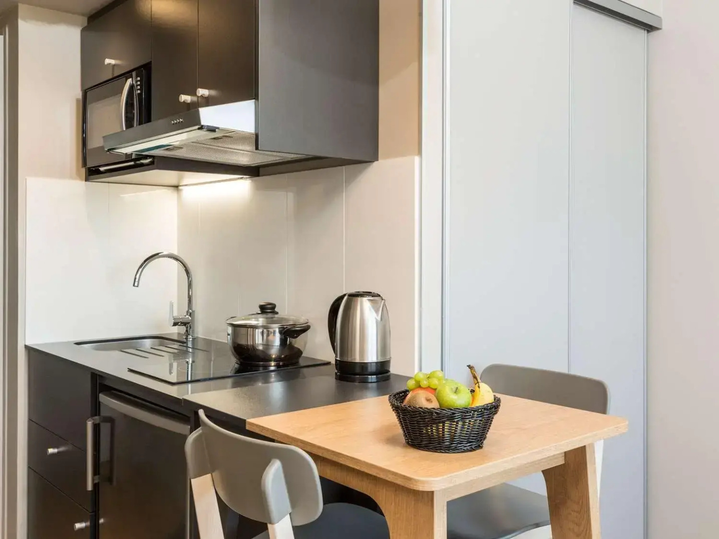 Aparthotel Adagio Access Palaiseau Saclay