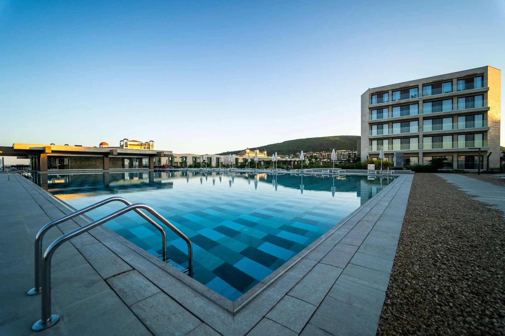 HVD Reina del Mar - 24 Hours Premium All Inclusive