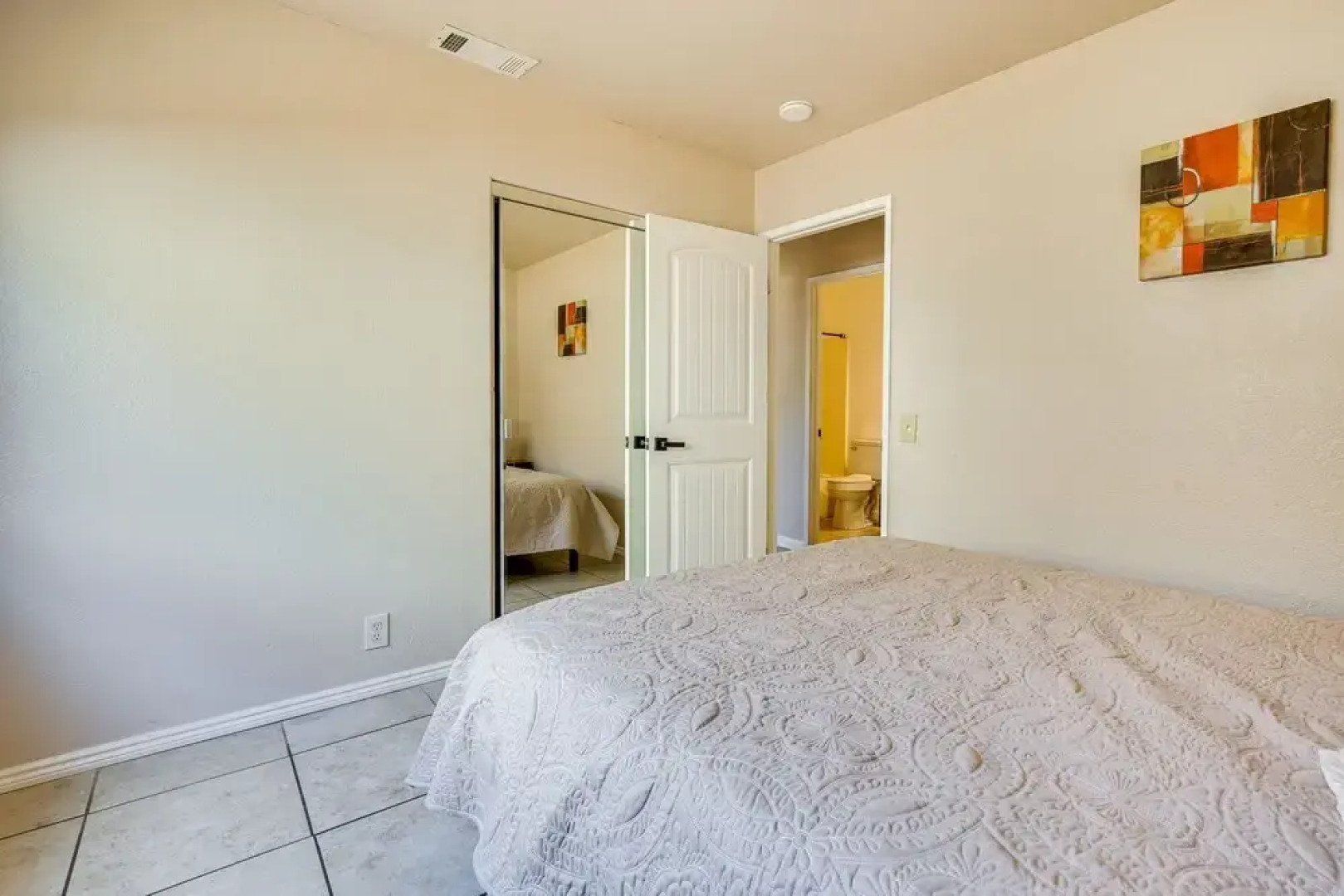 Cozy Coachella Home Rental: Game Room, Grill!