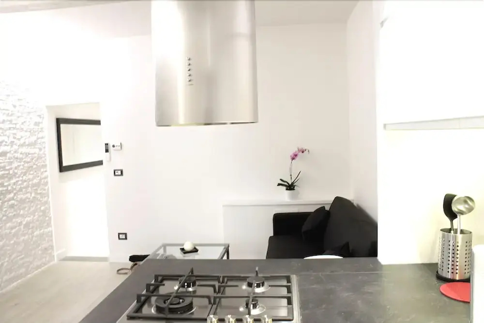 Dependance Machiavelli