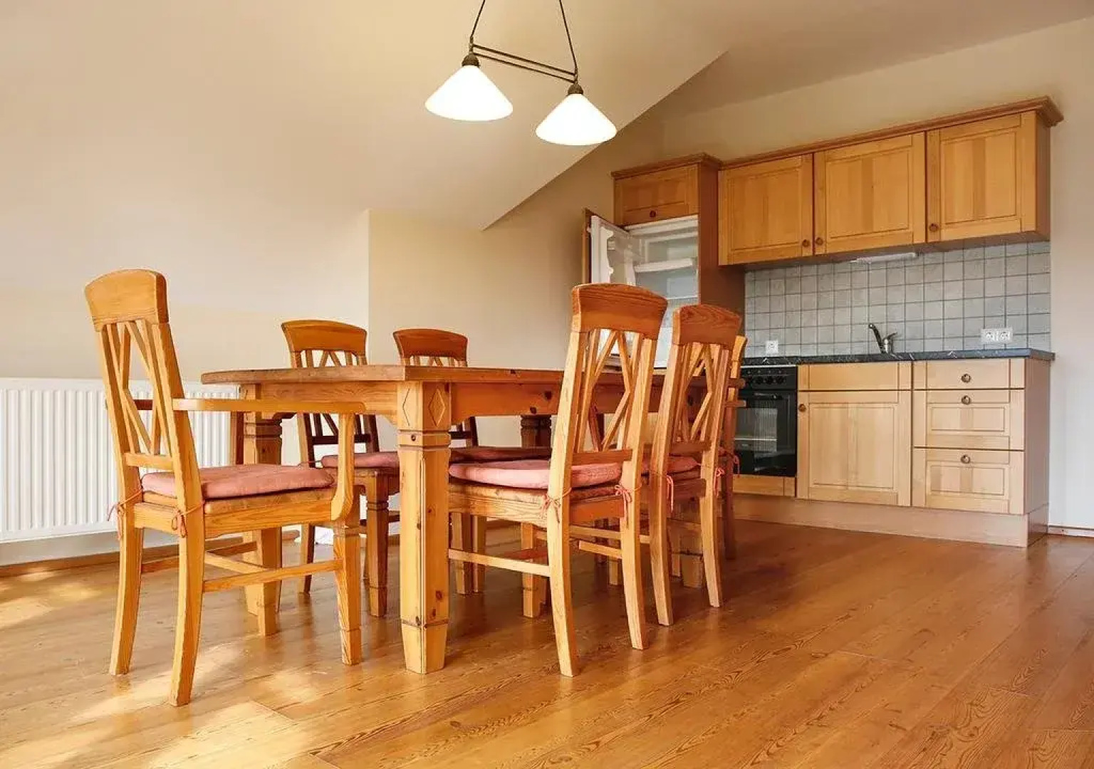 Winzerhof Gästezimmer Grebenz