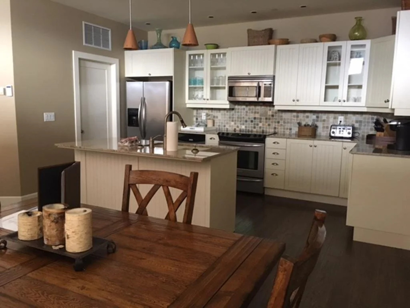 Outback Lakeside Vacation Homes