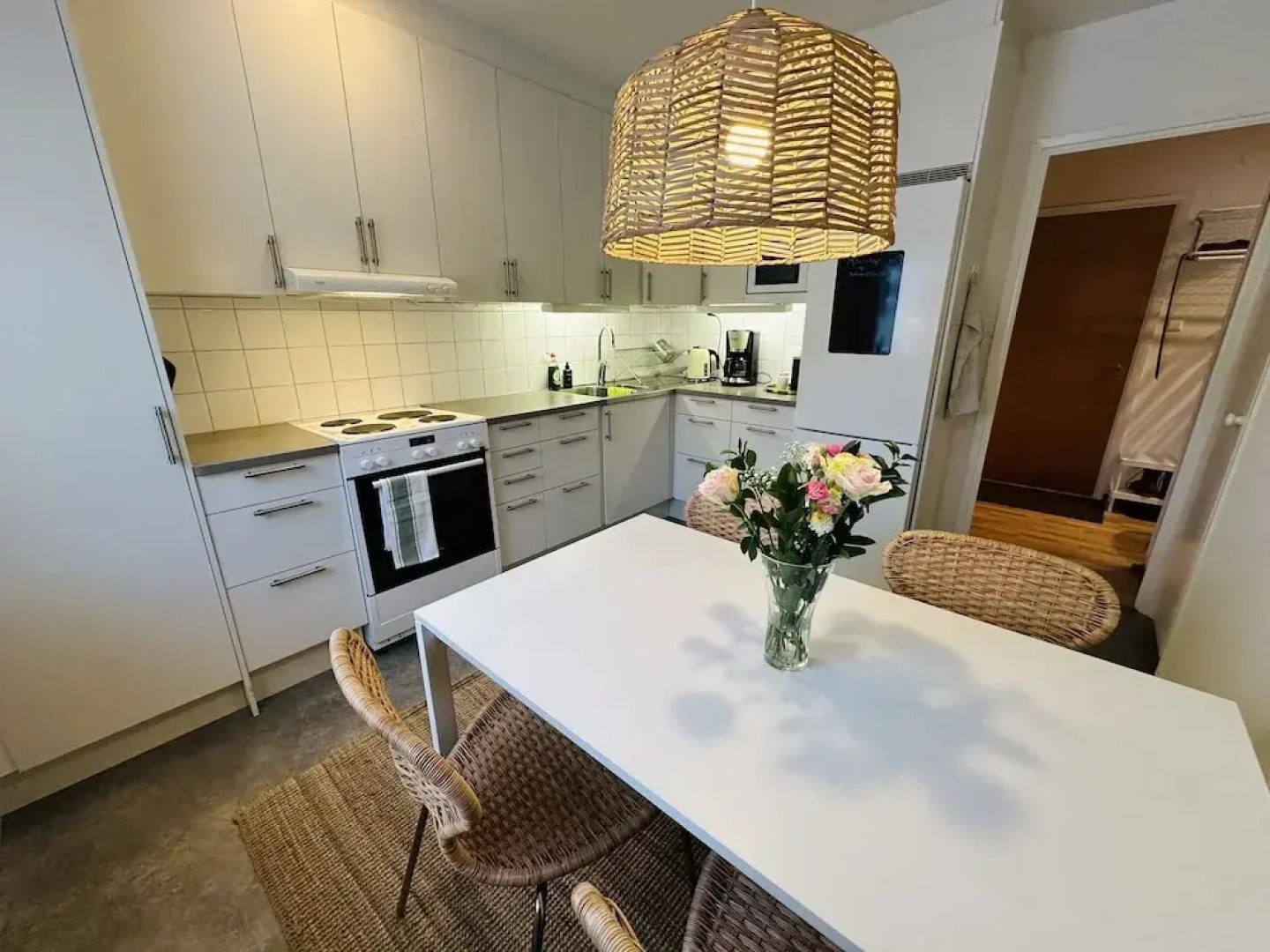 Prinshöjden Hotel - Smart Digital Apartments & Villas